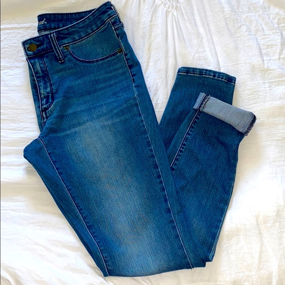 Women’s Skinny Jean